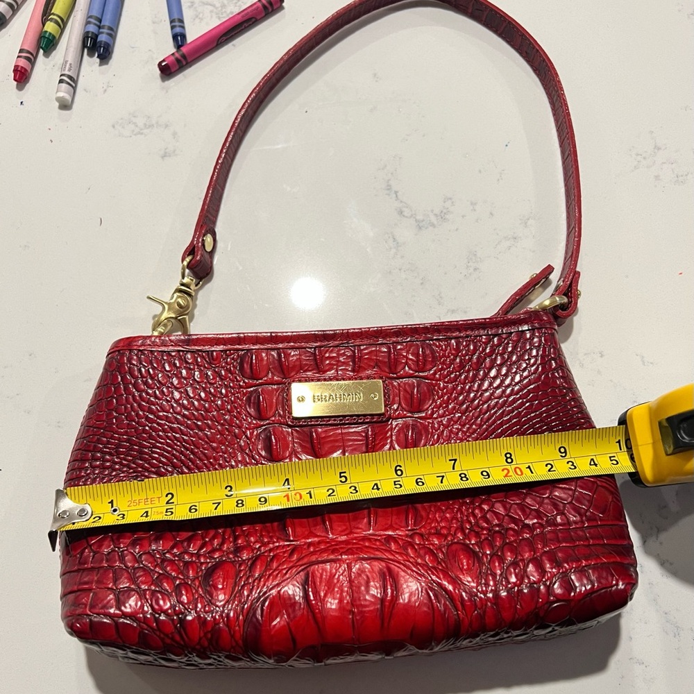 Brahmin handbag - Picture 6 of 6